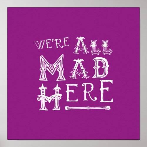 alice in wonderland