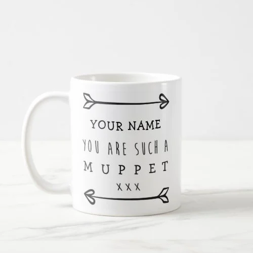 Funny Mugs